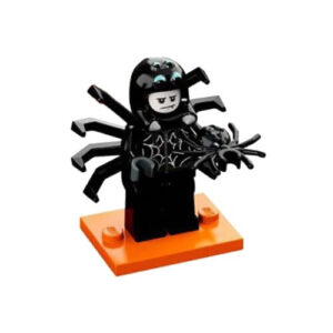 LEGO® Robot Reparateur / Mécano – Minifigures Series 22 – col386
