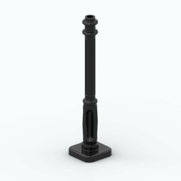 LEGO® Lampadaire 2 x 2 x 7 - 11062 - Noir
