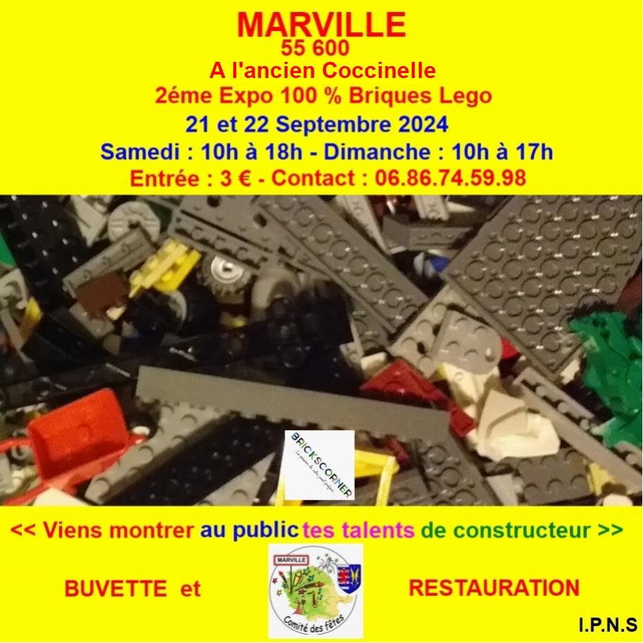 Marvielle_affiche