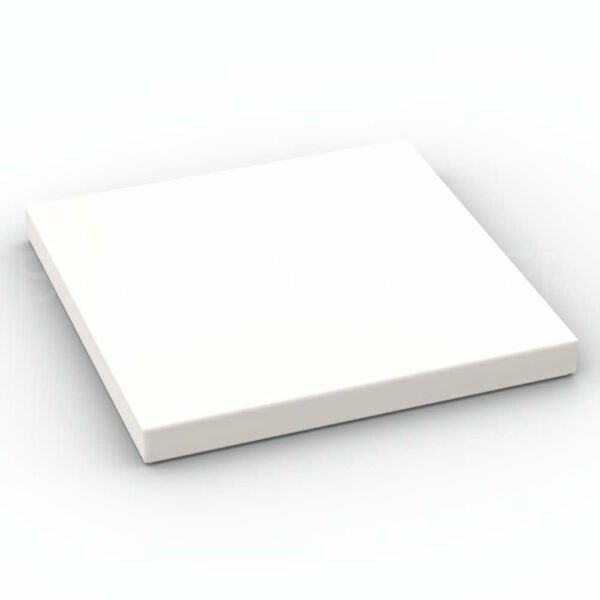 LEGO® Tuile 4 x 4 - 1751 - Blanc