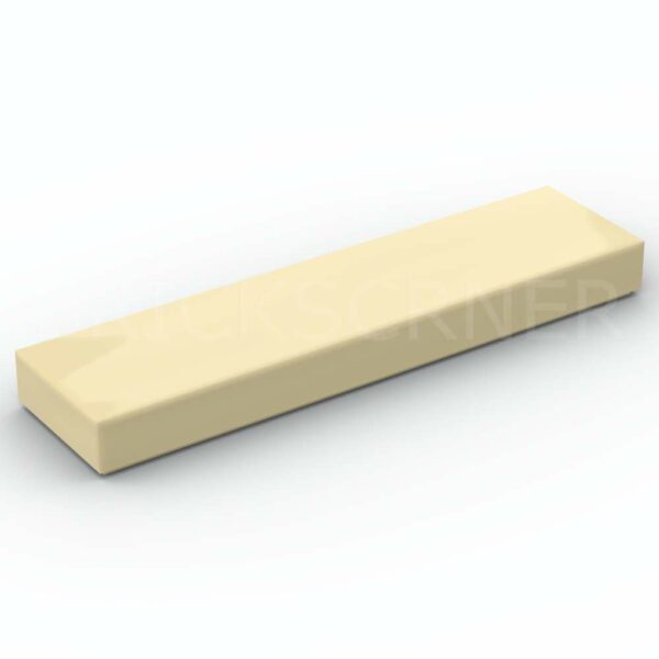 LEGO® Tuile 1 x 4 - 2431 - Beige
