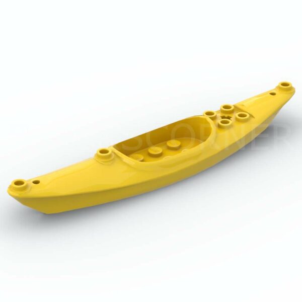 LEGO® Kayak - 29110 - Jaune