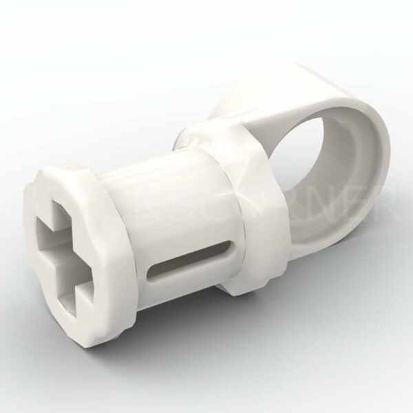 LEGO® Technic Connecteur Axe et Pin - 32126 - Blanc
