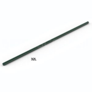 LEGO® Axe Technic 32L - 50450 - Vert Foncé