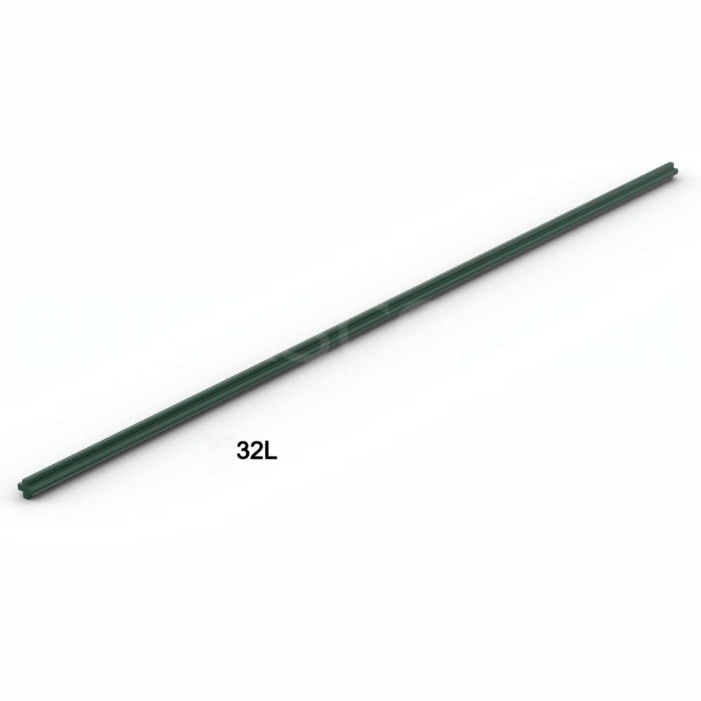 LEGO® Axe Technic 32L - 50450 - Vert Foncé