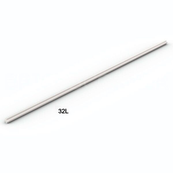 LEGO® Axe Technic 32L - 50450 - Blanc