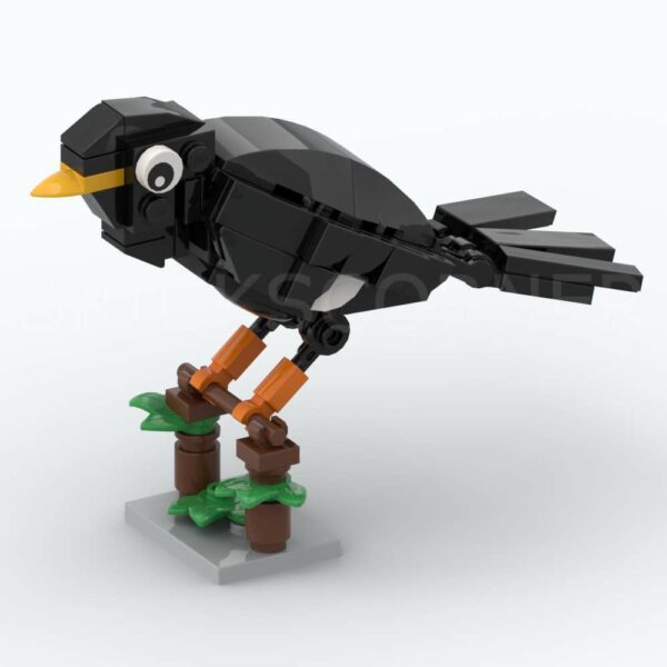 LEGO® Le Mainate (Notice)