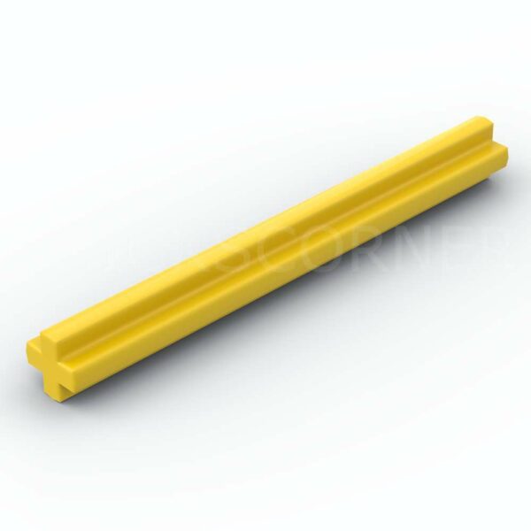 LEGO® Axe Technic 5L - 32073 - Jaune