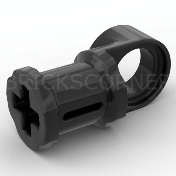 LEGO® Technic Connecteur Axe et Pin - 32126 - Noir