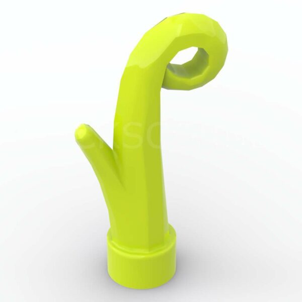 LEGO® Plante Tige - 15279 - Lime