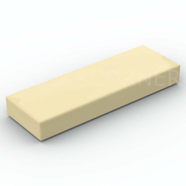 LEGO® Tuile 1 x 3 - 63864 - Beige