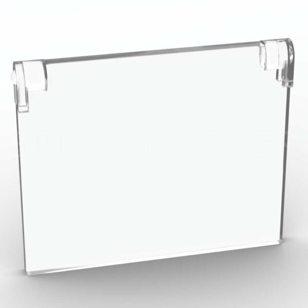 LEGO® Vitre de Fenêtre 1 x 4 x 3 Ouvrante - 60603 - Transparent
