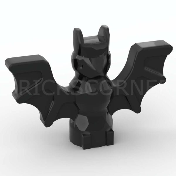 LEGO® Chauve-Souris - 30103 - Noir