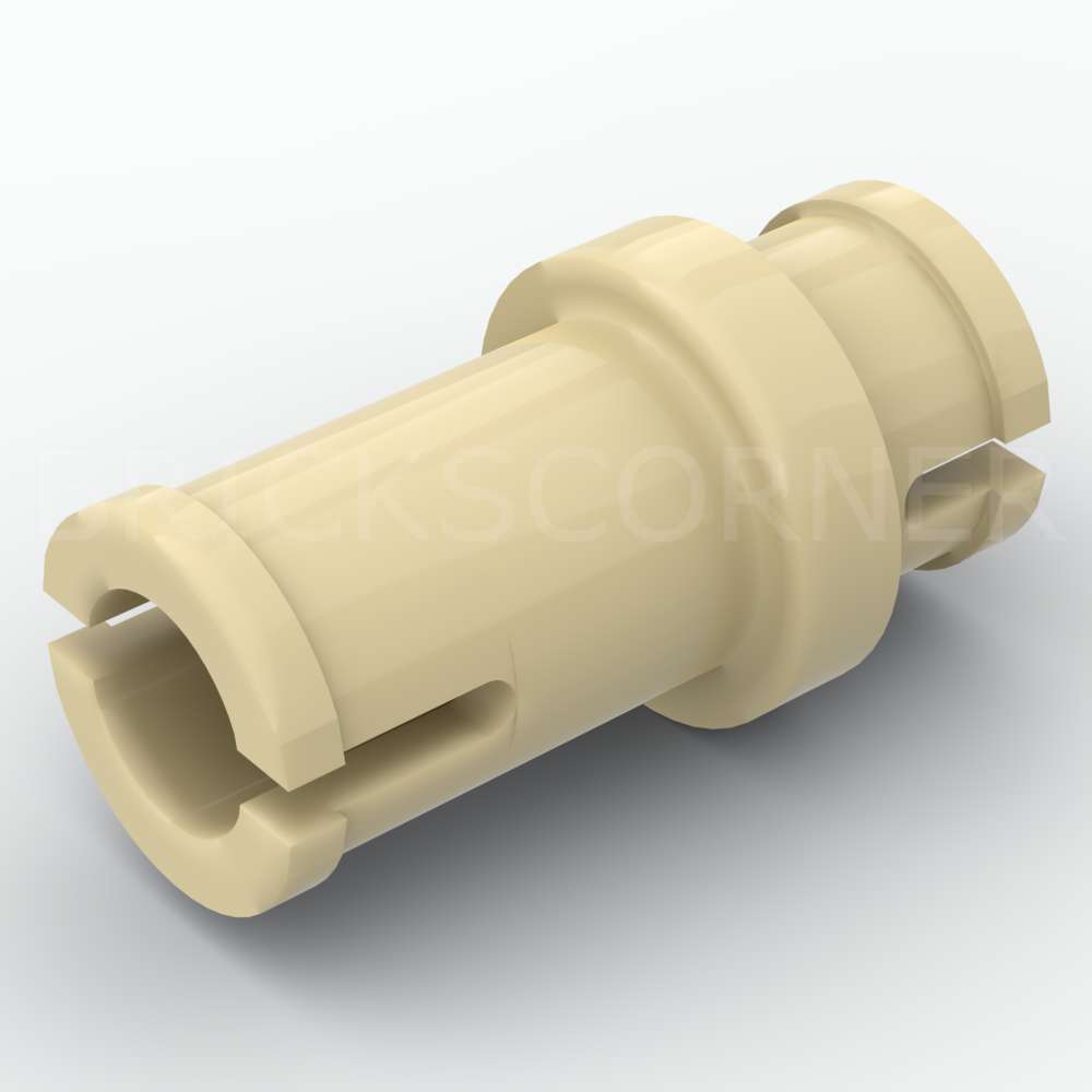 LEGO® Technic Pin 3/4 - 32002 - Beige